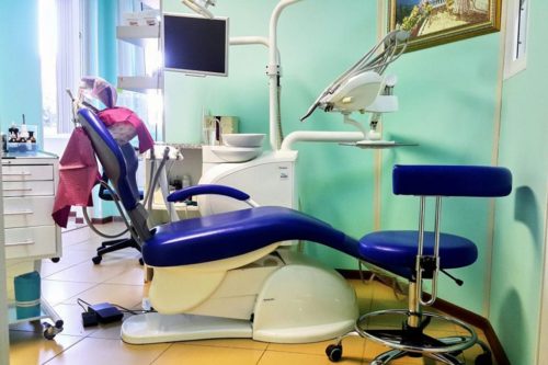 фото стоматологического кабинета в г.Сочи